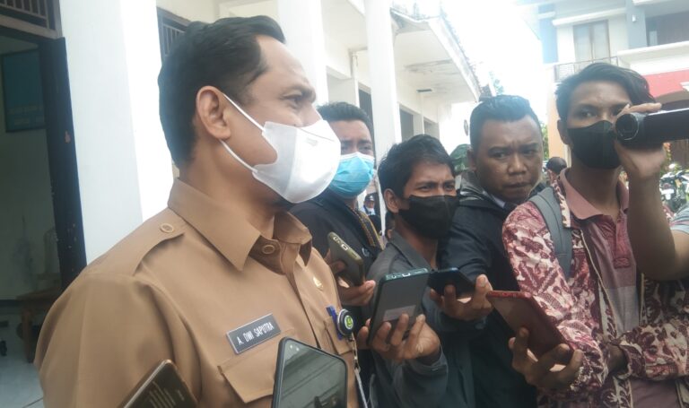 Siswa SD di Sumenep Tepapar Covid-19, Ini Kata Kadisdik