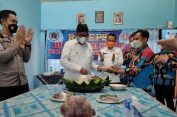 HUT Ke-76 dan HPN 2022, PWI Sumenep Tekankan Insan Pers Bisa Edukasi Masyarakat