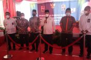 Resmikan Rusun YLP di Lamongan, Kepala BNPT: Semoga Mampu Jadi Pusat Pembinaan dan Pendidikan