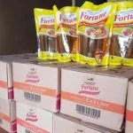 Ternyata Ini Faktor Penyebab Kelangkaan dan Mahalnya Minyak Goreng