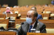 Kasus Mafia Karantina dan E-Visa, DPR Minta Pemerintah Bertindak Cepat dan Tegas