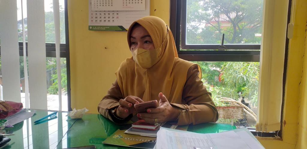 Penderita TBC Masih Tinggi di Sumenep, 1.824 Pasien Dinyatakan Positif