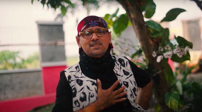 Yus Yunus, Pedangdut Legendaris Asal Sumenep Tutup Usia