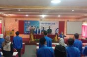 Gelar Muspimcab, Ketua PC PMII Sumenep: Semoga ke Arah Lebih Baik dan Progresif
