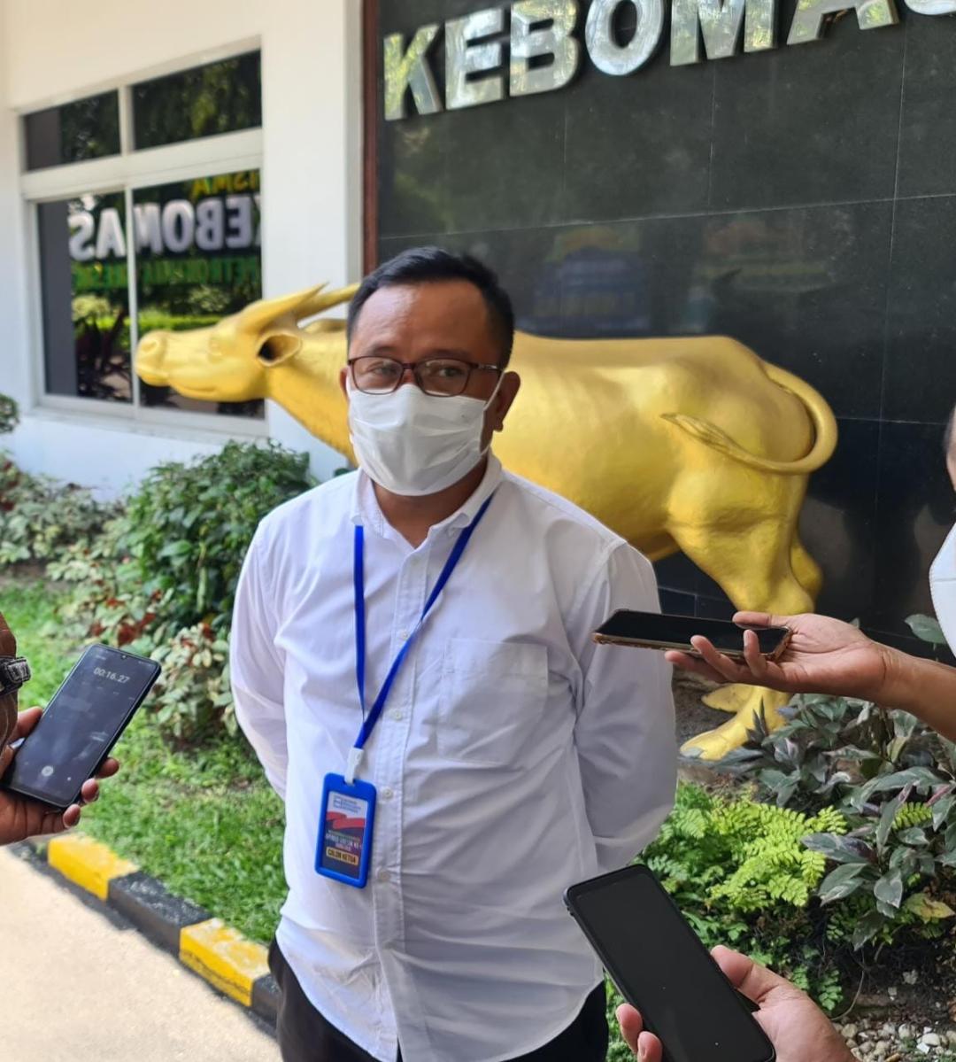 Ketua Apindo Terpilih Janji Lebih Harmonis dengan 3 Pilar