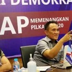 Tegas, Demokrat Minta Jokowi Tolak Isu Perpanjangan Periode Presiden