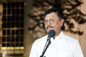 Bukan Konvensi, NasDem Akan Buat Rembuk Nasional Jaring Bakal Calon Presiden