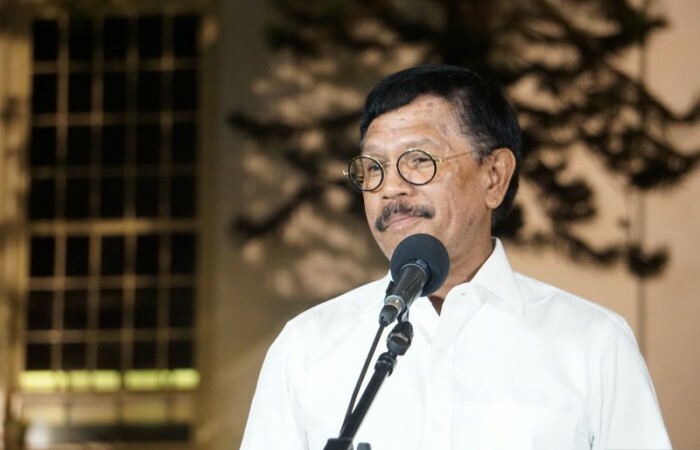 Bukan Konvensi, NasDem Akan Buat Rembuk Nasional Jaring Bakal Calon Presiden