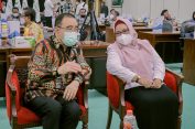 Ajak Apindo Kolaborasi Bantu Turunkan Angka Pengangguran