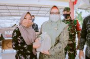 Bu Min: Tindak Tegas Siapa pun yang Sengaja Timbun Migor untuk Keuntungan Pribadi