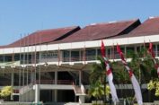 Kasus Covid-19 Meroket, Sementara SOR Tri Dharma Jadi Isoter