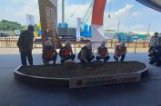 Smelting Naikkan Kapasitas Produksi Smelter Tembaga 30 Persen