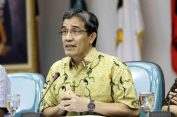 Meski Kecewa dengan Hasil, Hadar Tetap Doakan untuk yang Terpilih