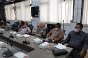 Komisi IV DPRD Gresik Soroti Oknum Dokter PNS Miliki Klinik