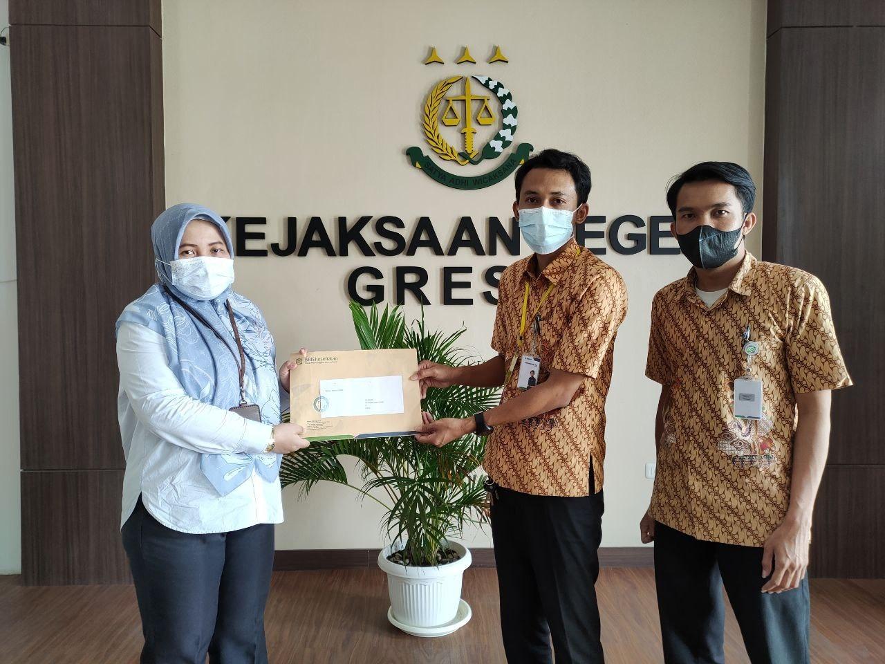 BPJS Kuasakan Kejaksaan Tagih Tunggakan ke New Era