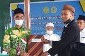 Terpilih Jadi Ketua, Moh. Hisan Komitmen Bangun SDM dan Kenalkan STIS ke Masyarakat