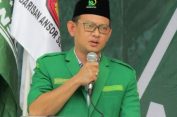 Pola Framing Media Sosial, Ketua Ansor Jatim Waspadai Gerakan Lama Muncul Lewat Statement Gus Menteri