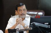 Positivity Rate Covid-19 di Indonesia Melebihi Standar WHO