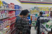 Diskoperindag Gresik Akui Ada Permainan Distributor Migor