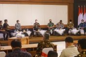 Setelah Maret Nanti, Tak Ada Bayar Parkir Tunai di Gresik