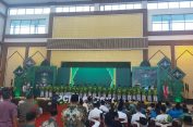 Pengurus PCNU Diminta Bersiap Sukseskan Program Nasional Strategis PBNU di Gresik