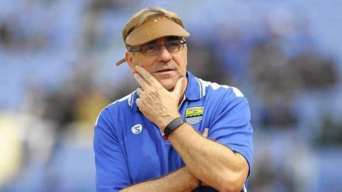 Tersisa 7 Laga, Akankah Persib Bandung Raih Juara Musim 2021-2022