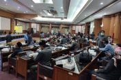 Unsur Pimpinan AKD Tak Boleh Rangkap Anggota Banggar