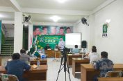 Setahun Pemerintahan Gresik Baru Masih Jauh dari Ekspektasi, FPKB Janji Kawal dan Perjuangkan 11 Program Keberpihakan Rakyat
