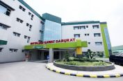 15 RS Rujukan Covid-19 Sudah Ajukan Klaim