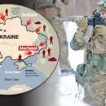 Kementerian Luar Negeri Sebut Ada 13 WNI yang Terjebak di Arena Perang Ukraina