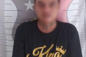 Hendak Pesta Sabu, Keburu Digerebek Petugas Polsek Driyorejo