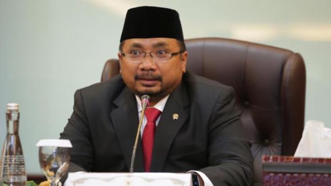 Hasil Sidang Isbat, Pemerintah Tetapkan 1 Syawal 1443 H Jatuh pada 2 Mei 2022