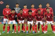 Ini Jadwal Timnas Indonesia di AFF 2022