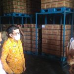 Terkuak, Siapa Pemilik 1,1 Juta Liter Minyak Goreng di Sumatra Utara