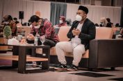 Teken Kerja Sama dengan Unesa Guna Wujudkan Gresik Smart City
