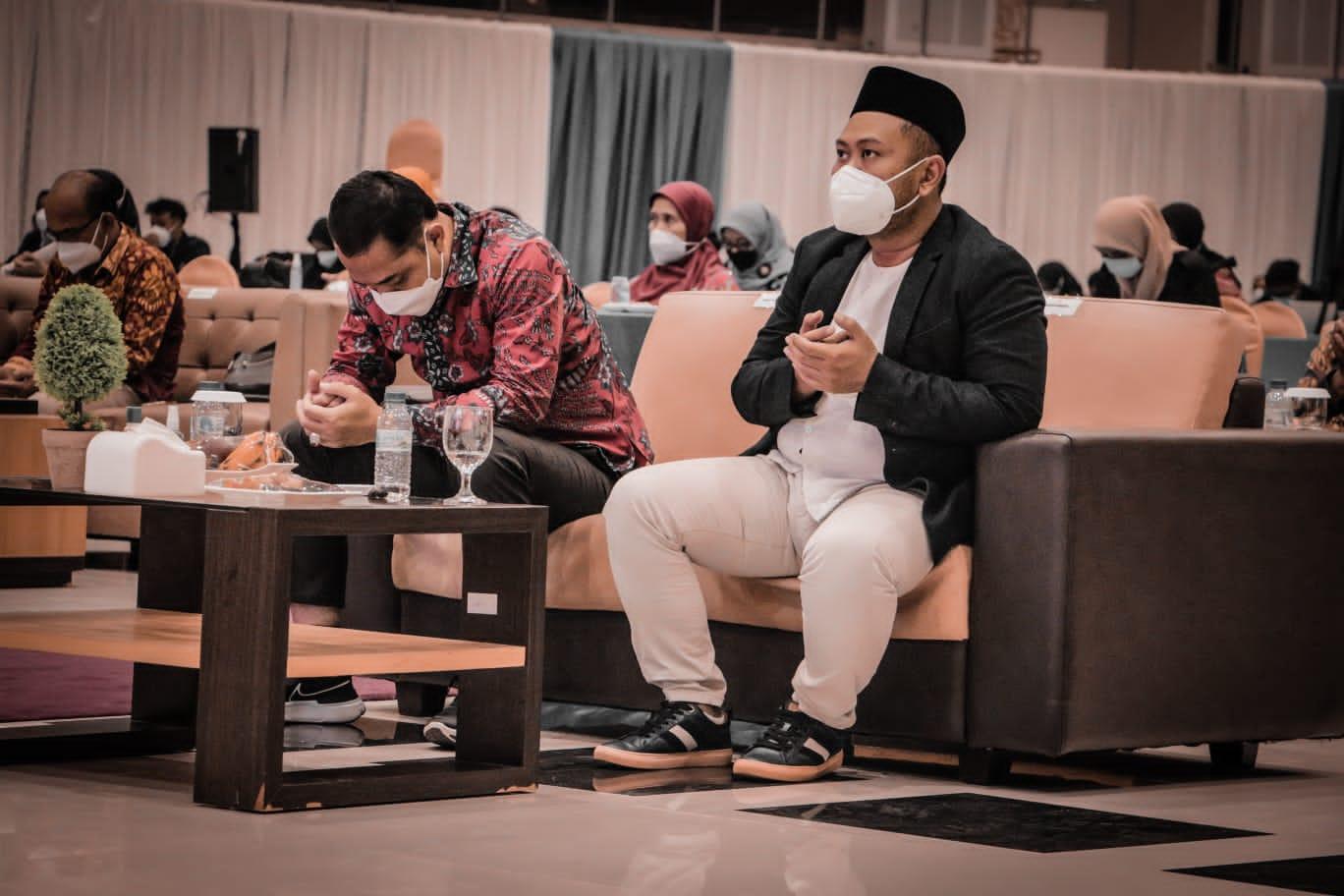 Teken Kerja Sama dengan Unesa Guna Wujudkan Gresik Smart City