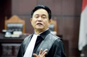 Pakar Hukum Tata Negara, Yuzril Sebut Tidak Ada Dasar Hukum untuk Menunda Pemilu 2024