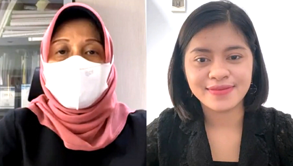 Berbahaya bagi Perempuan dan Anak, KLHK Sediakan Teknologi Alternatif Pengganti Merkuri