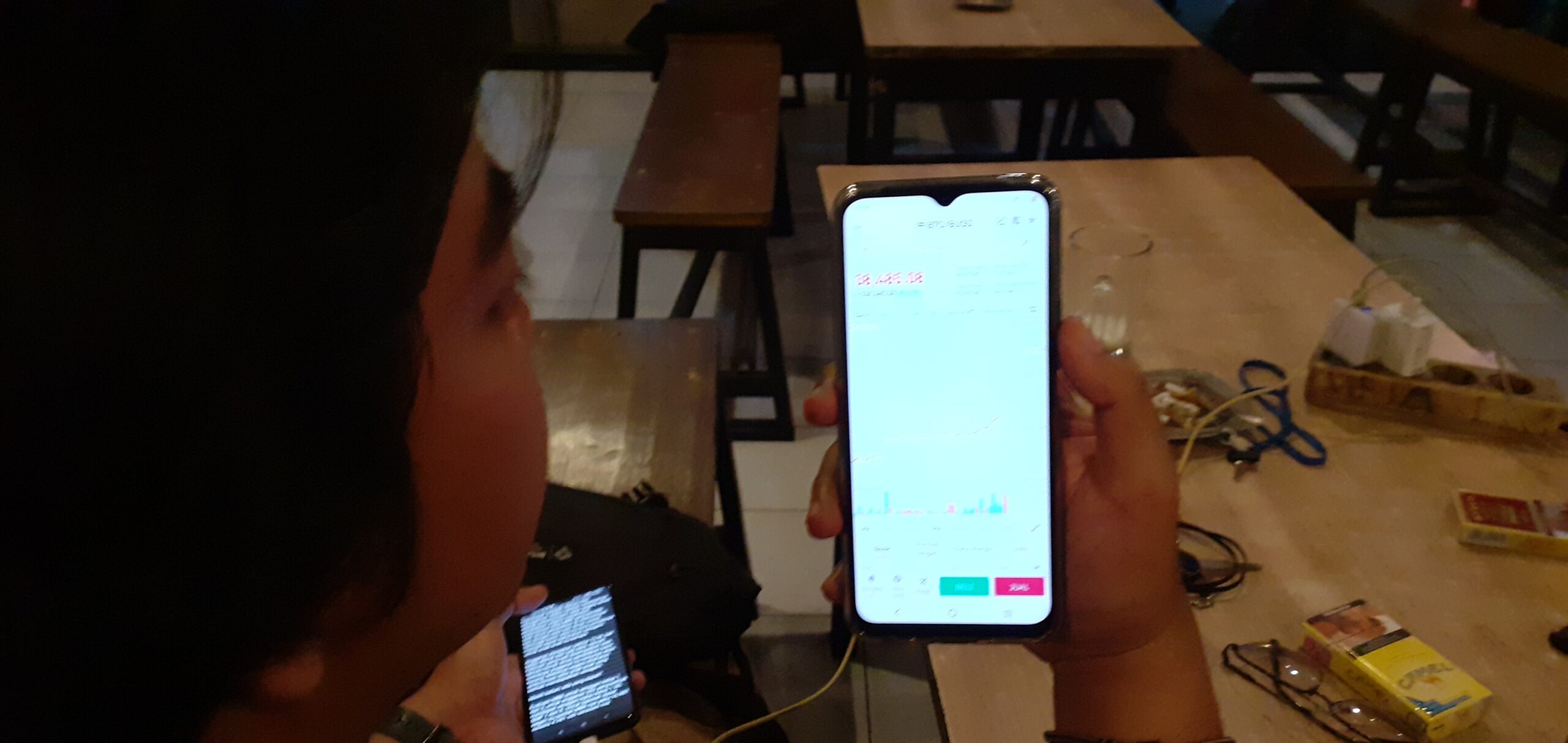 Sejumlah Calon Investor di Surabaya Akui Hampir Terjerumus Judi Online