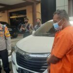 Gelapkan Mobil Rental, Kepala Dusun di Desa Mlinjeng Bojonegoro Dibui