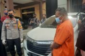 Gelapkan Mobil Rental, Kepala Dusun di Desa Mlinjeng Bojonegoro Dibui