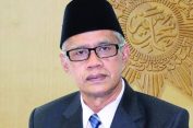 Peringati Isra Mikraj, Ini Pesan Penting Pimpinan Muhammadiyah