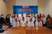 DPD Jaman Jatim Gelar Pra Pemantapan Pengenalan dan Konsolidasi dengan DPK se-Mataraman