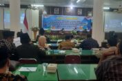 Ciptakan Kerukunan, Bakorwil Bojonegoro Gelar Rapat Koordinasi Moderasi Beragama