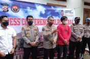 Tersangka Penimbun Minyak Goreng Diancam 7 Tahun Penjara dan Denda Rp50 Miliar