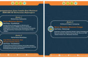 Economic Essay Competition BEM KM FE Unigoro Rampung Digelar, Ini Daftar Pemenangnya
