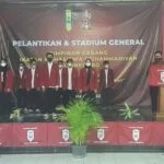 Hari Ini, PC IMM Bojonegoro Resmi Dilantik