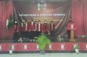 Hari Ini, PC IMM Bojonegoro Resmi Dilantik