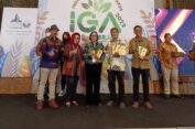 PG Terbukti Jalankan Misi Green Industry Cluster