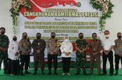 Serap Aspirasi Masyarakat, Forkopimda Bojonegoro Gelar Cangkrukan di Bubulan